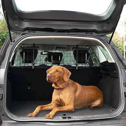 Jaecoo J8 7-Seat Accessories